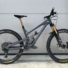 YT Jeffsy 29 Pro Race - mini-enduro fiend