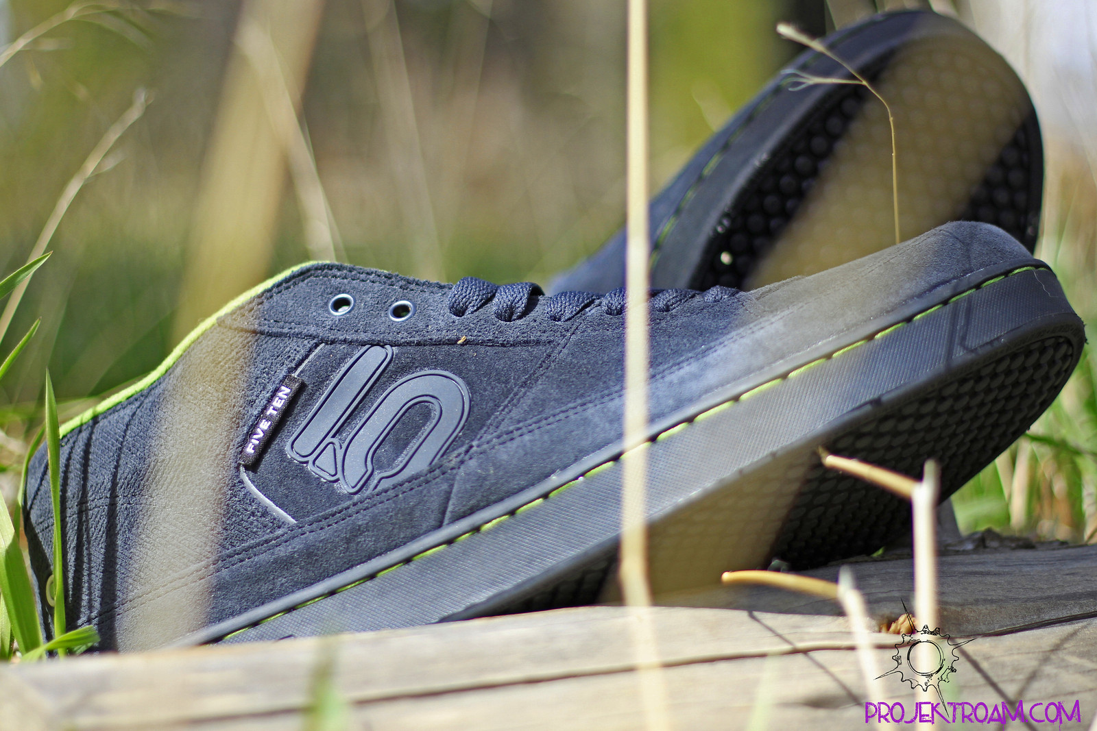 santa cruz blur frame