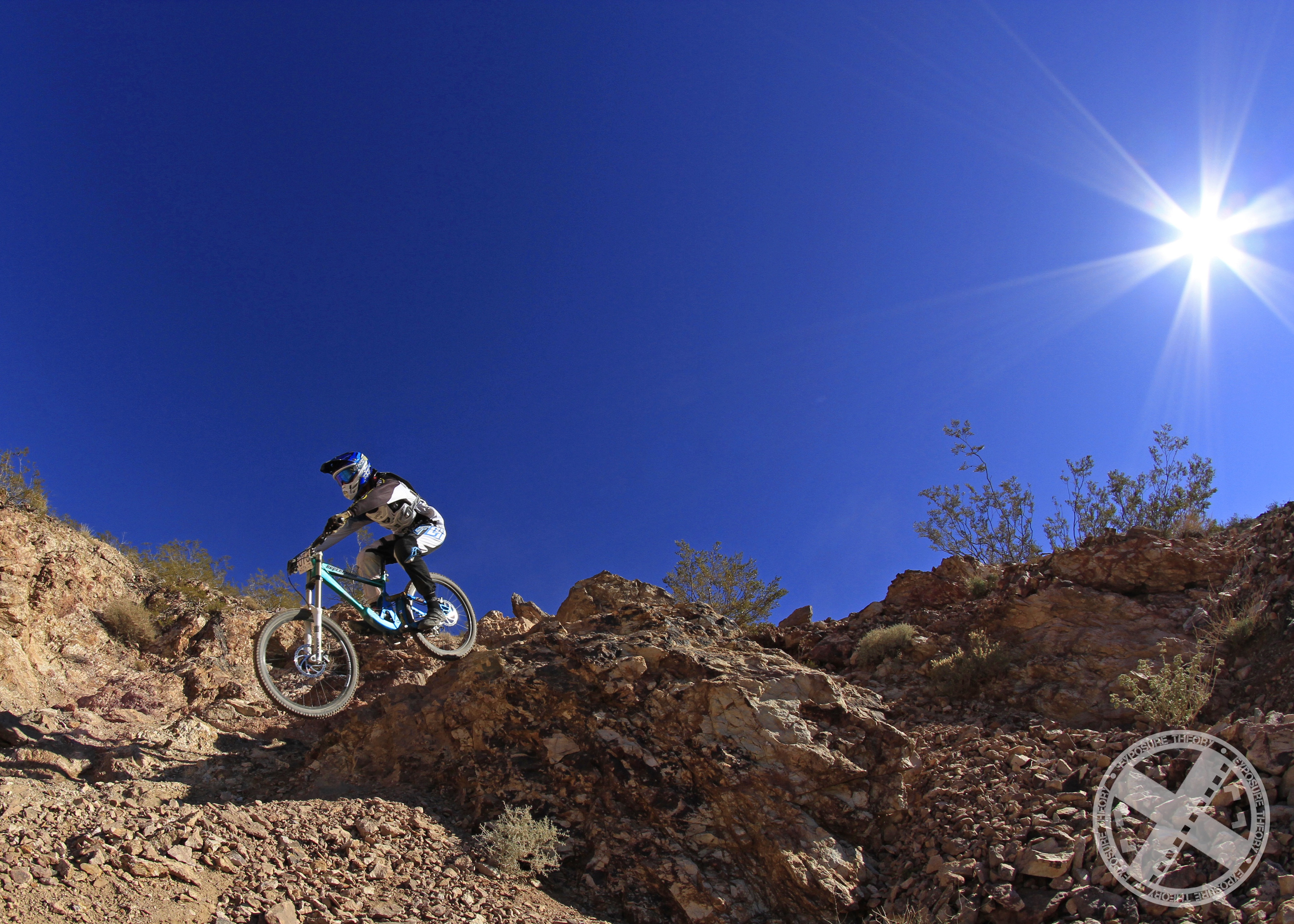 bootleg canyon downhill