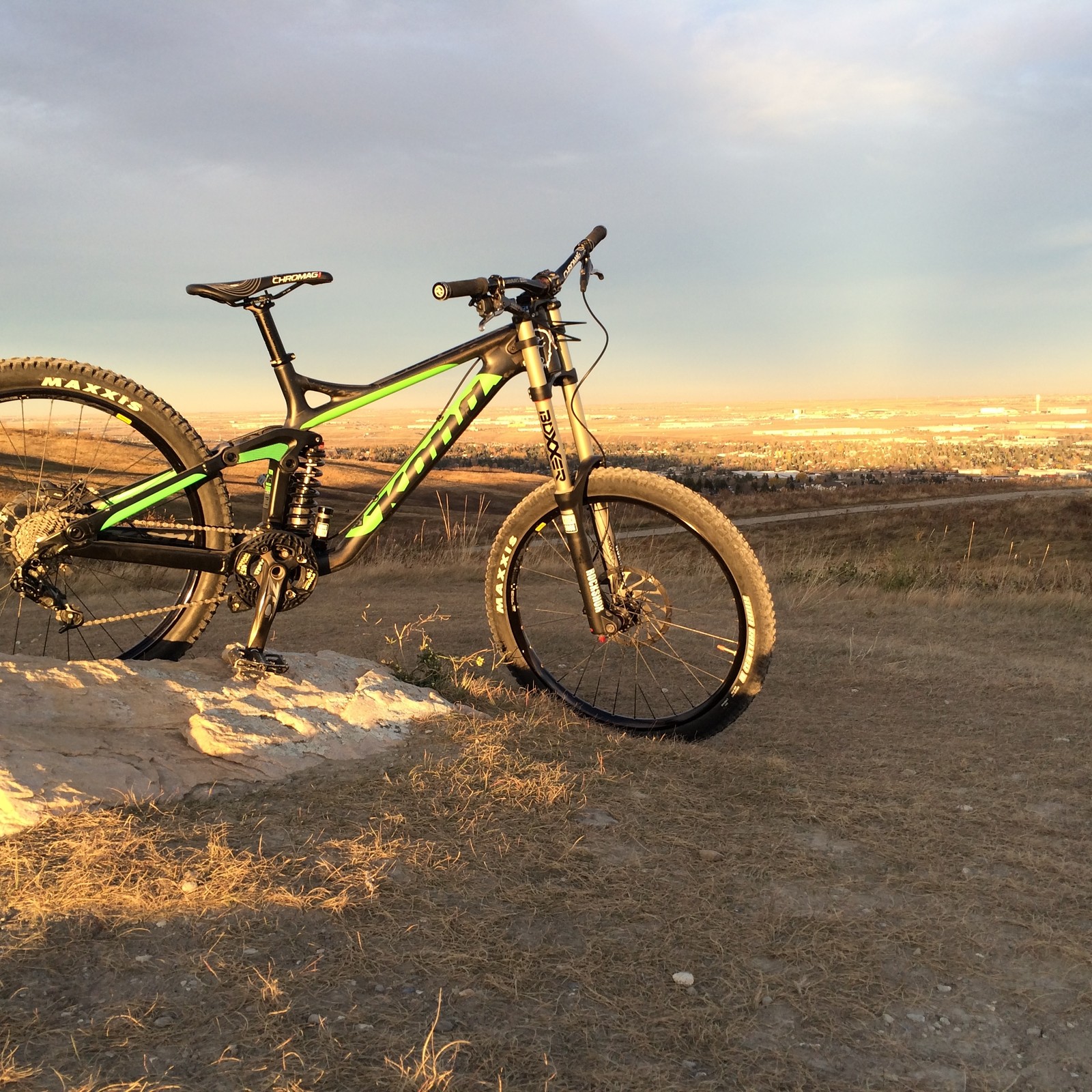 trek 2300 pro composite