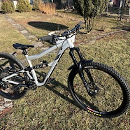 Ibis Ripmo AF EXT AXS Cheapo Edition