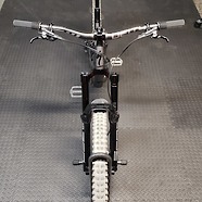 2020 Specialized Enduro - Zeb, Push, Custom