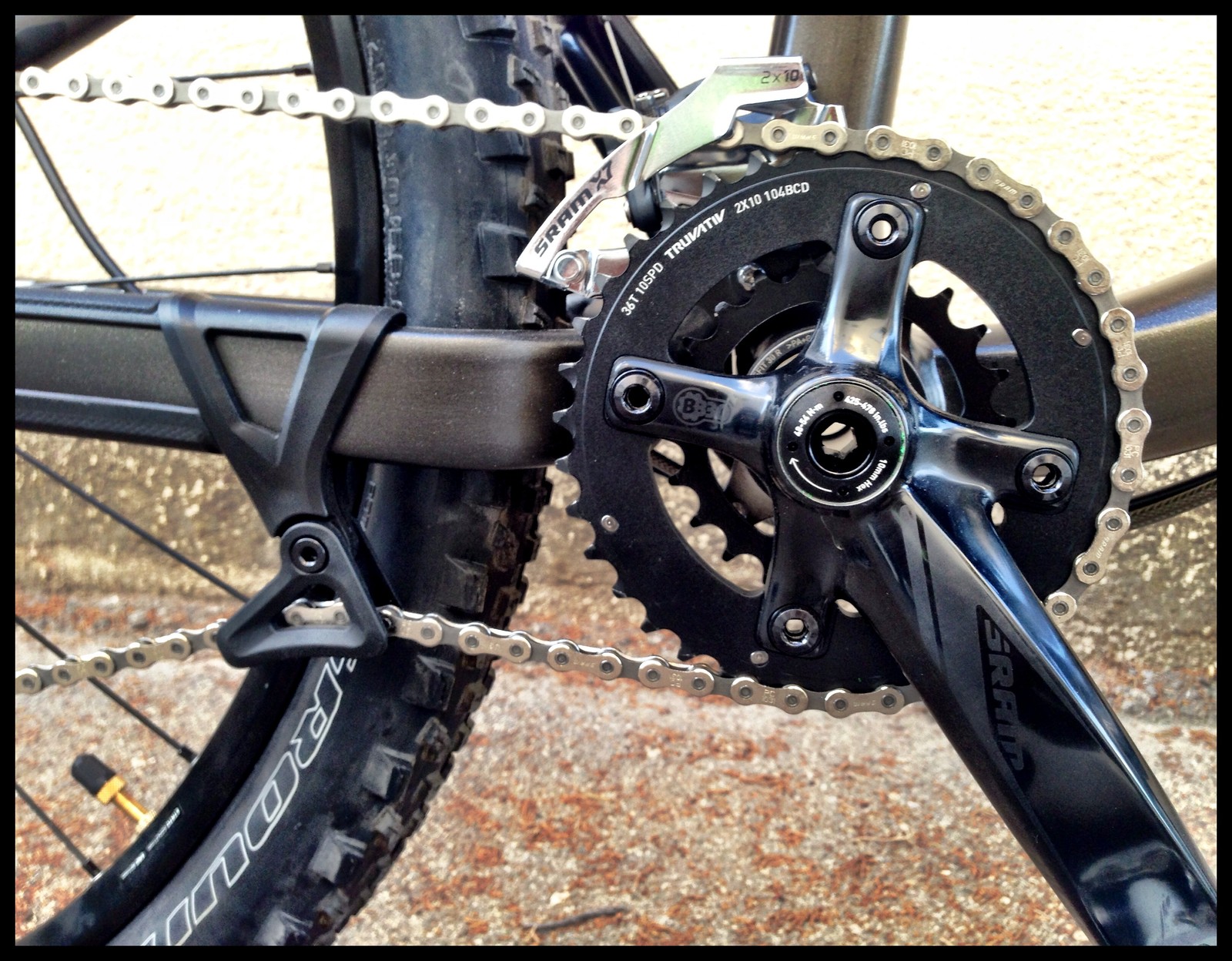 specialized stumpjumper 2015 29