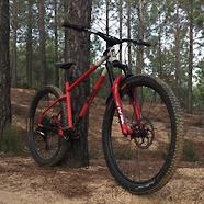 SUBA Cycles HT150
