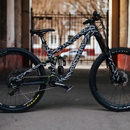 Norco Range "7 Sins"
