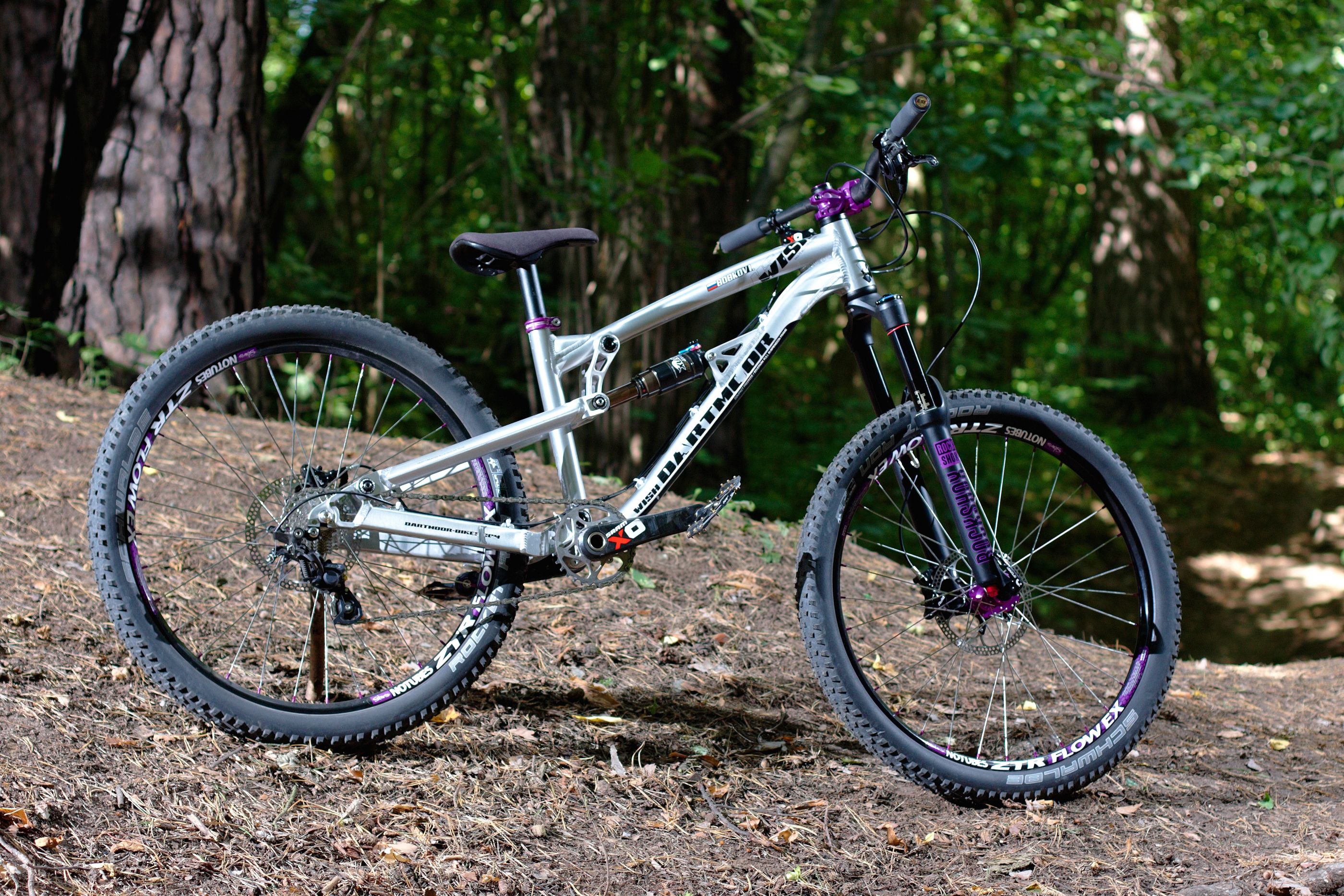 dartmoor wish enduro