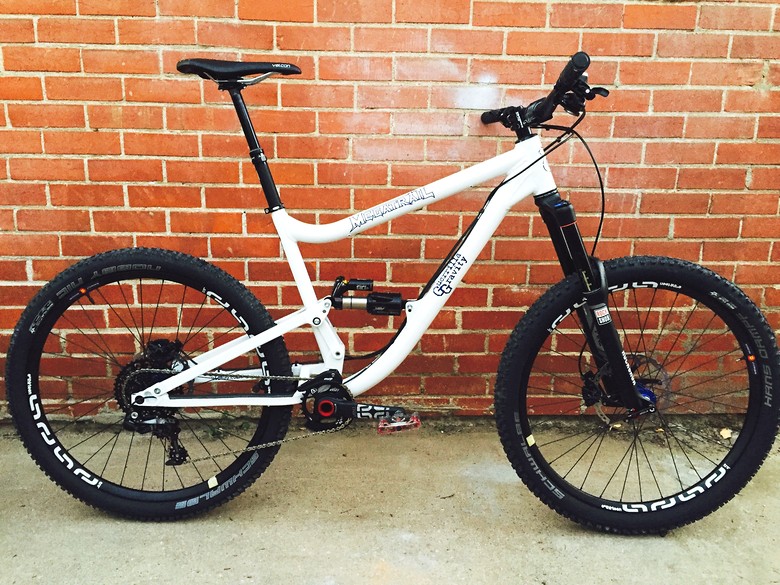 gravity 27.5