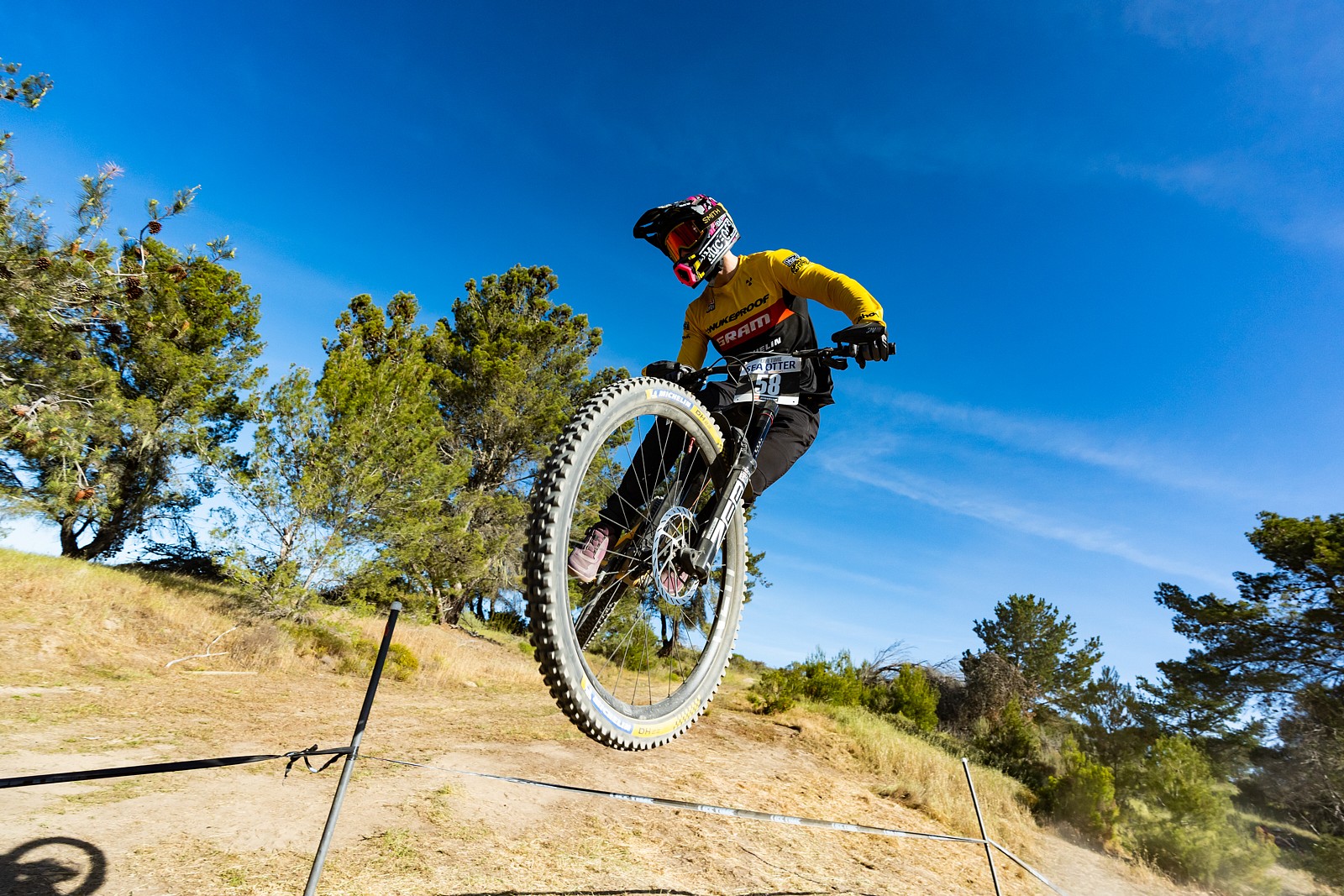 Elliott Heap Zuestman Mountain Biking Pictures Vital MTB