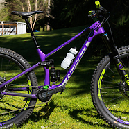 2020 Norco Optic Custom Build