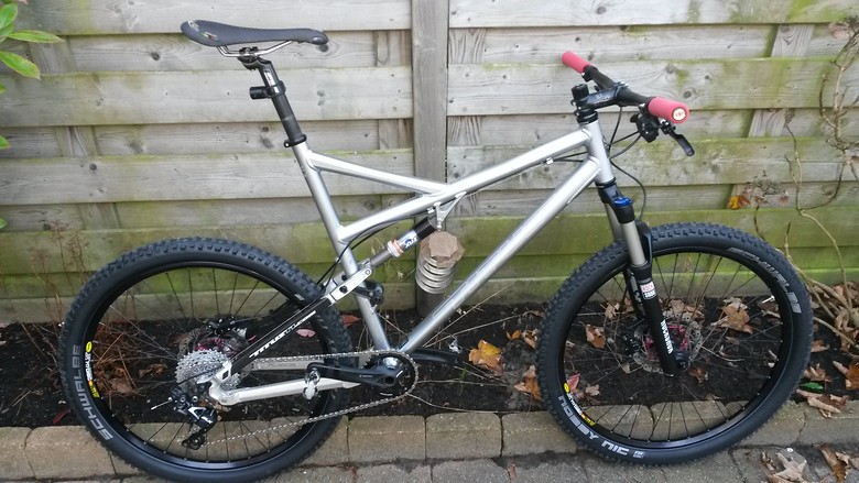 titus racer x