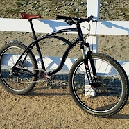 2005 Schwinn Panther