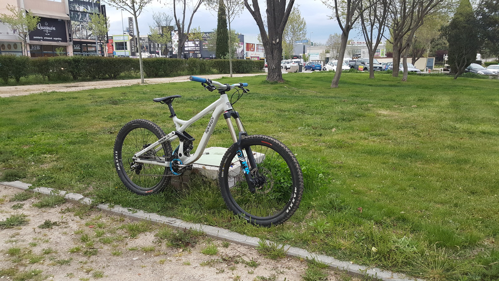 ducati diavel for sale craigslist