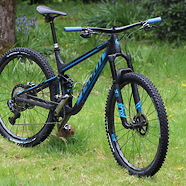 Pivot Mach 4 SL