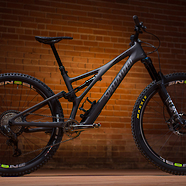 NOBL Bike Check - CEO Bike Check