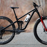 NOBL Bike Check - Victoria J's Norco Sight