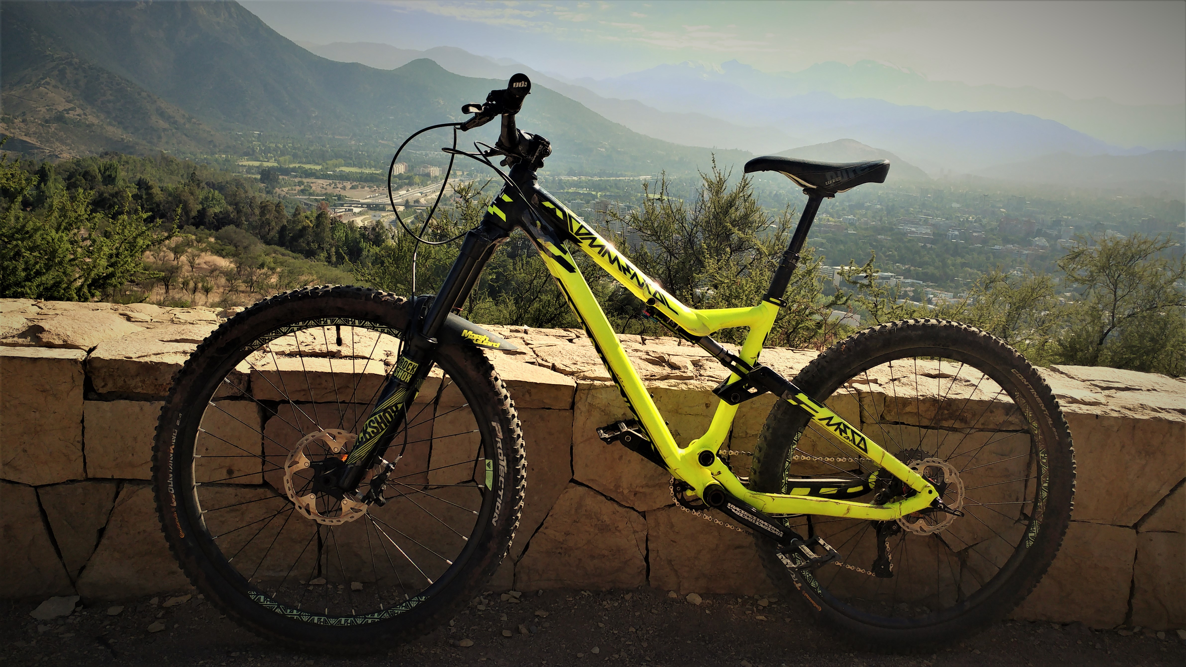 commencal meta v4 2015