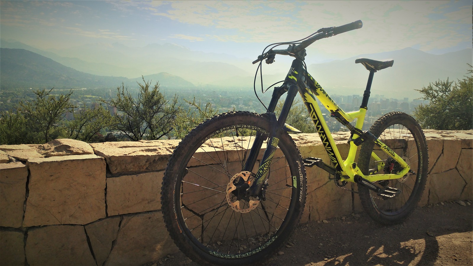 commencal meta v4 2015