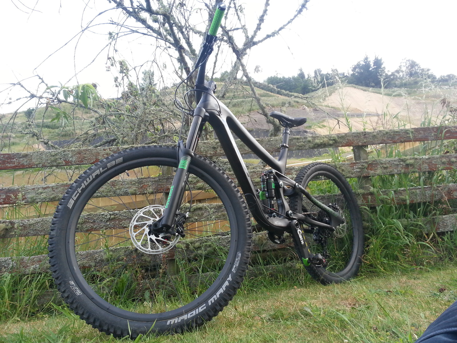 norco range 7.2 2016