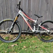 2015 Enduro SX