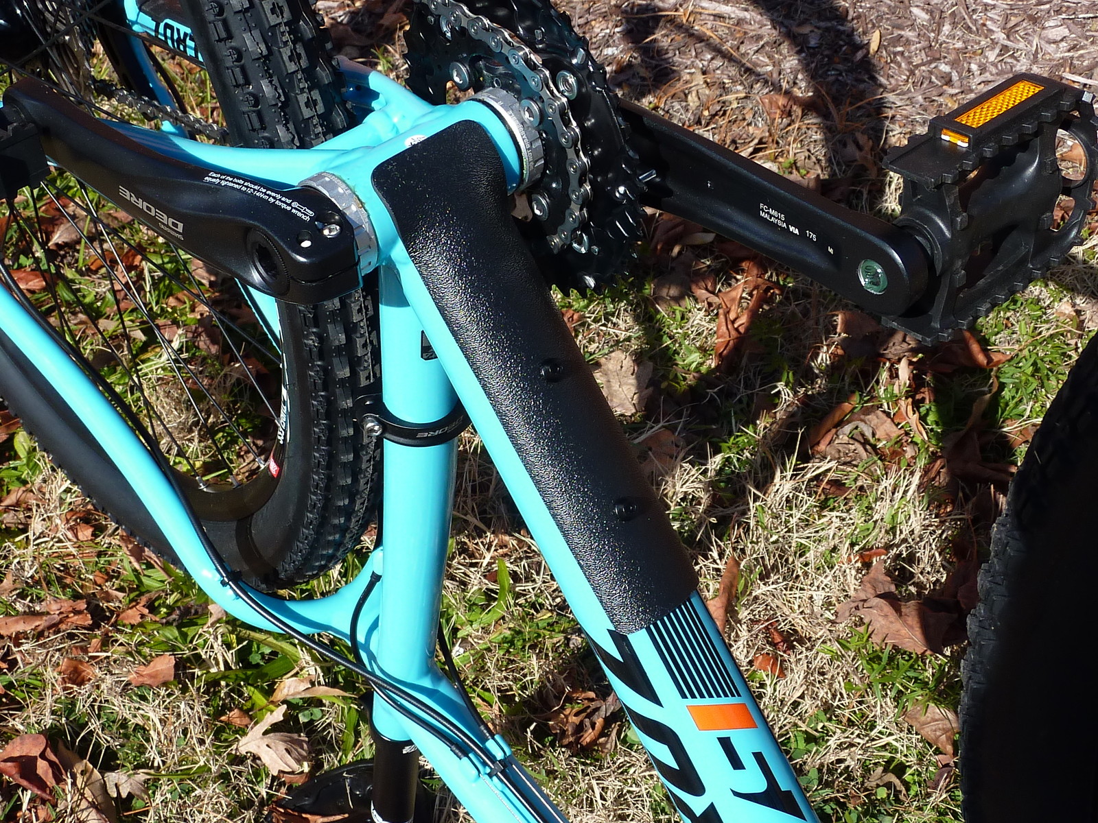 highball frame guard mtcrosser Mountain Biking Pictures Vital MTB