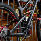 Yeti SB66C Red Anodization