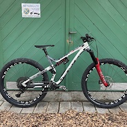 adamyo's Setup