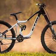 CTM MONS 29" custom