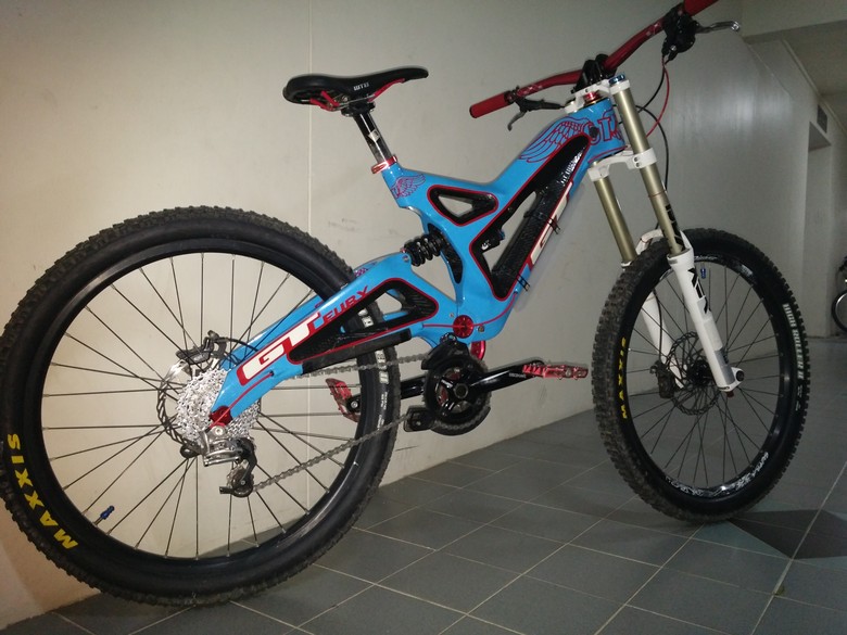 gt dhi team
