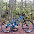 Norco Sight A1 2020
