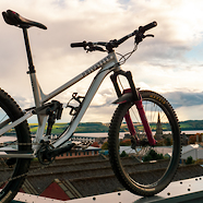 Privateer 161 Custom