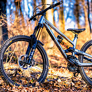 Commencal Clash