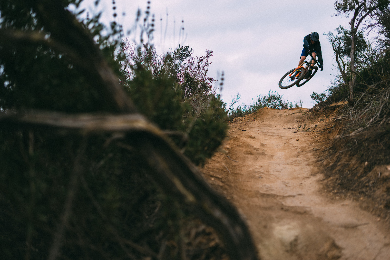 laid - sammcneesphotography - mountain biking pictures - vital