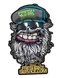 Profile picture for user Fresh Bike Service, Inc.