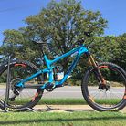 Transition Patrol Carbon