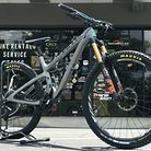 The Elusive Yeti SB5.5c