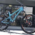Fresh SB5 Lunchride