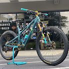 Yeti SB130 LR - Grand Royal