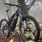Pivot Shuttle DH