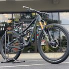 Fresh AXS IBIS Ripmo