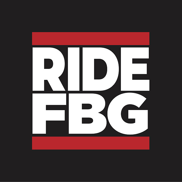 Mullet Heckler - Fresh Bikes Gravity - Fresh Bike Service ...