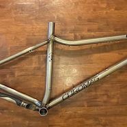 Chromag Doctahawk