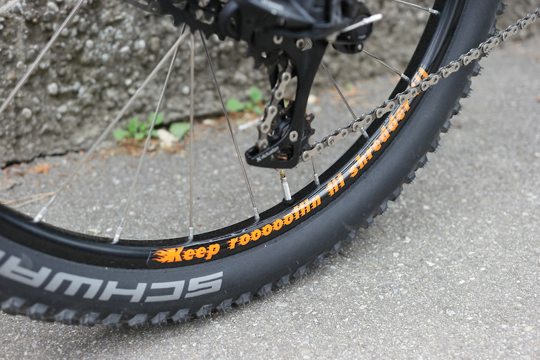 early rider t24