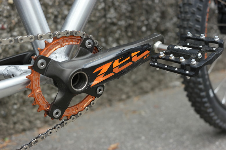 early rider t24