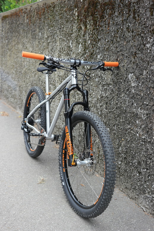 early rider t24