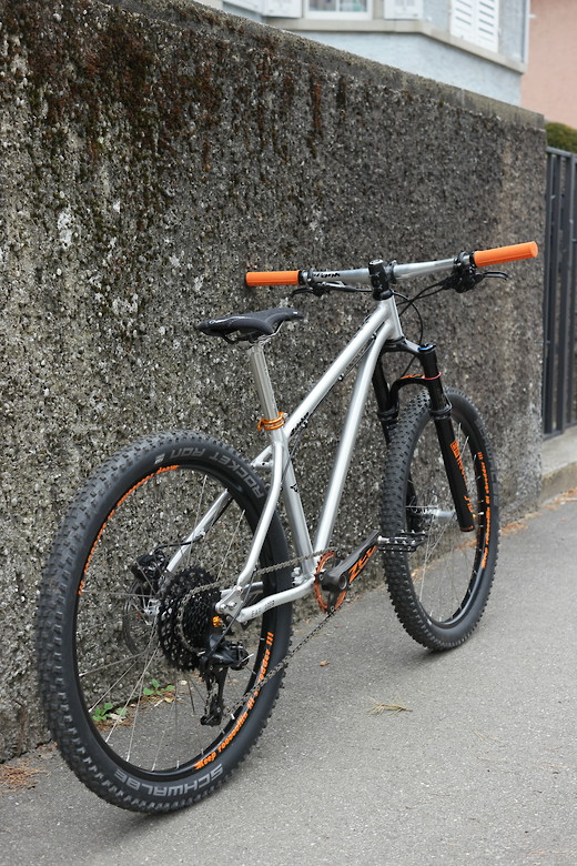 early rider t24