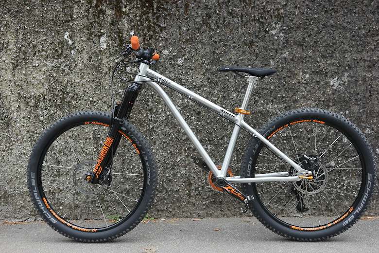early rider t24