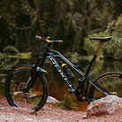 Mondraker Foxy XR