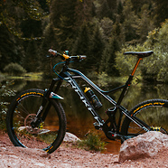Mondraker Foxy XR