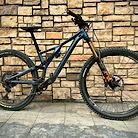 Wheelworks Stumpjumper Evo 29er