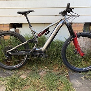 Commencal Meta Power SX